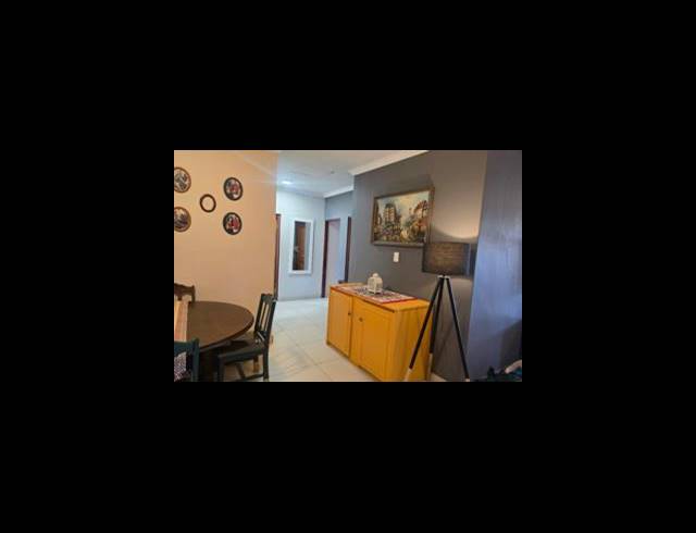 3 BEDROOM HOUSE SOLD IN MONTANA PARK